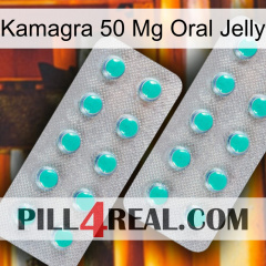 Kamagra 50Mg Oral Jelly 29